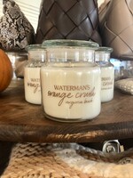 Crush Candle 22oz with Lid