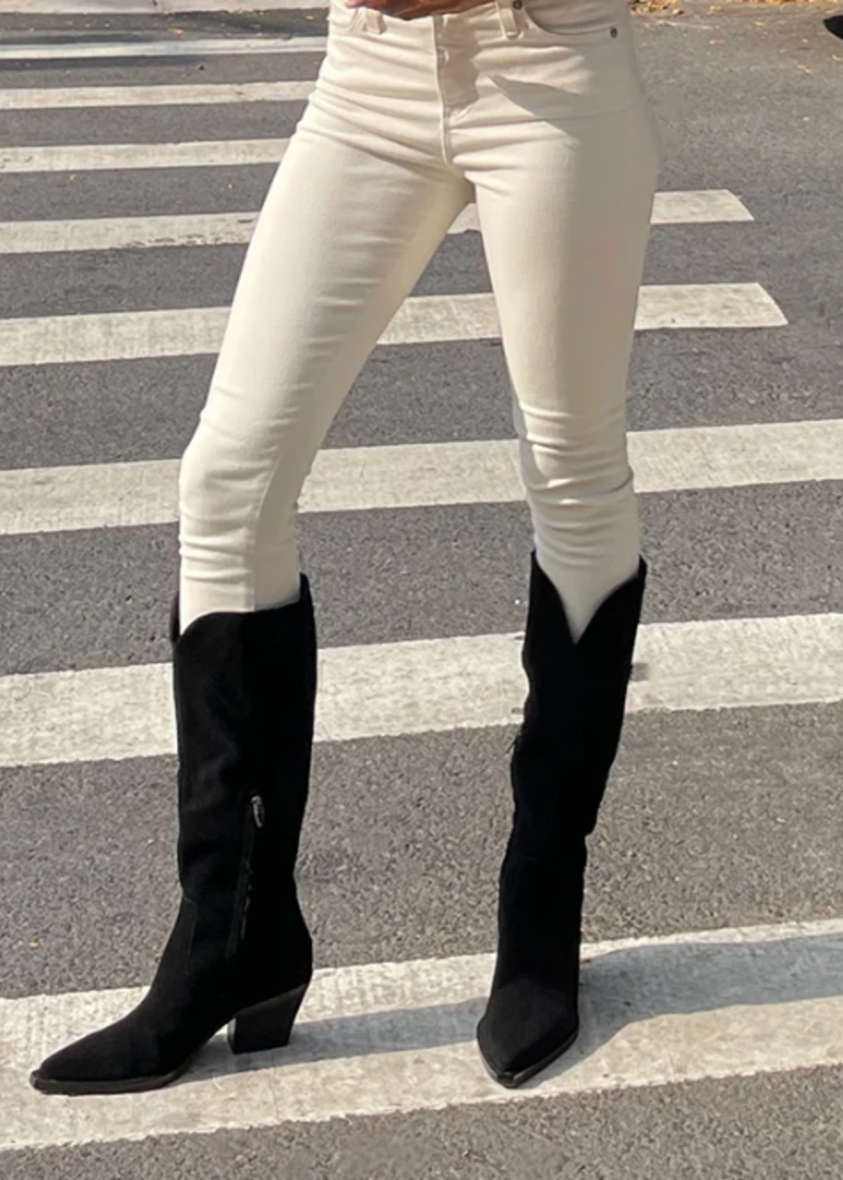 Raj Boots