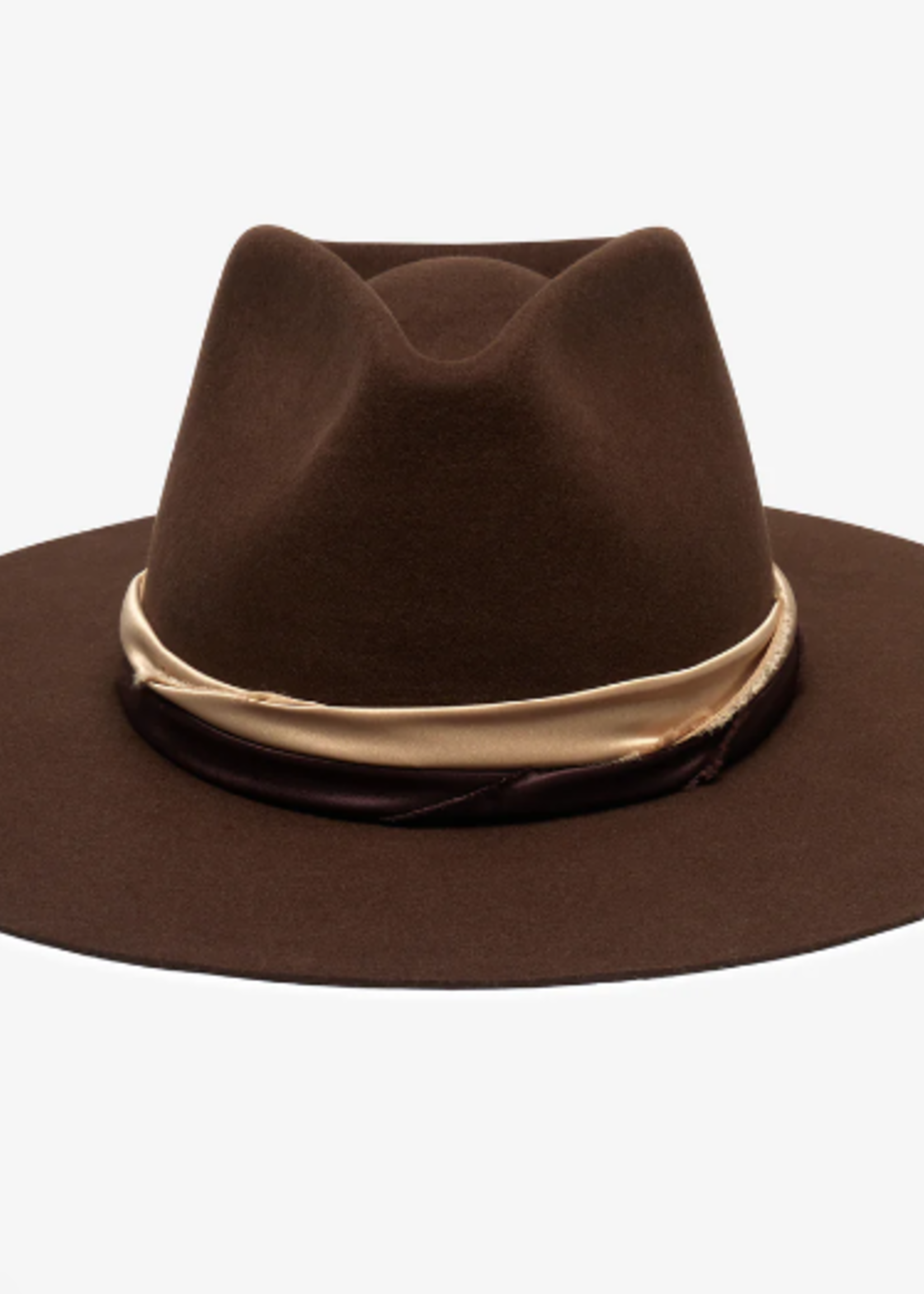 Austin in Brown