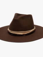 Austin in Brown