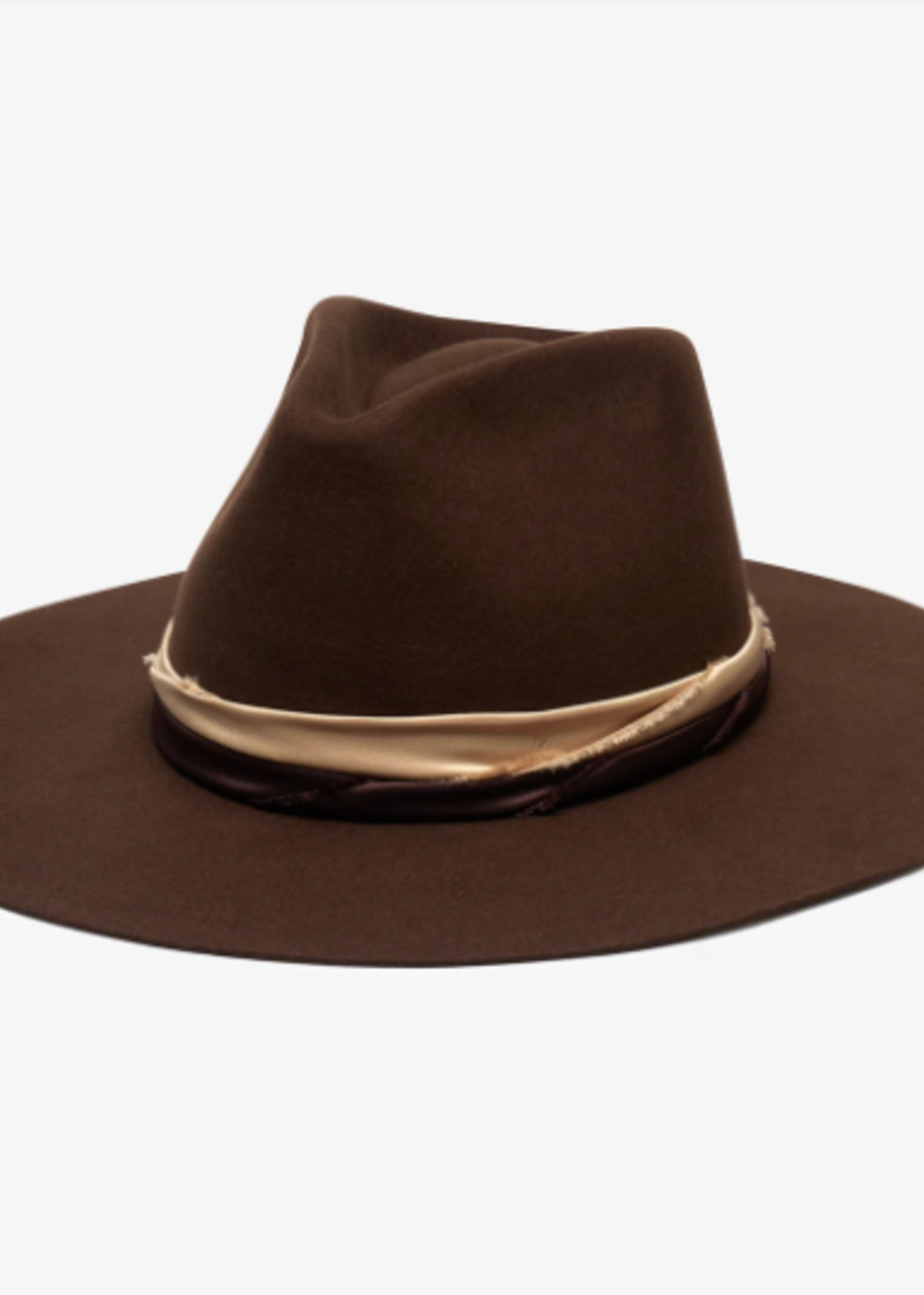 Austin in Brown