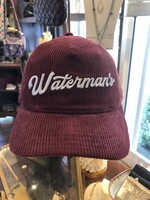 Waterman's Corduroy Golf Hat