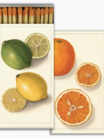 Matches - Citrus
