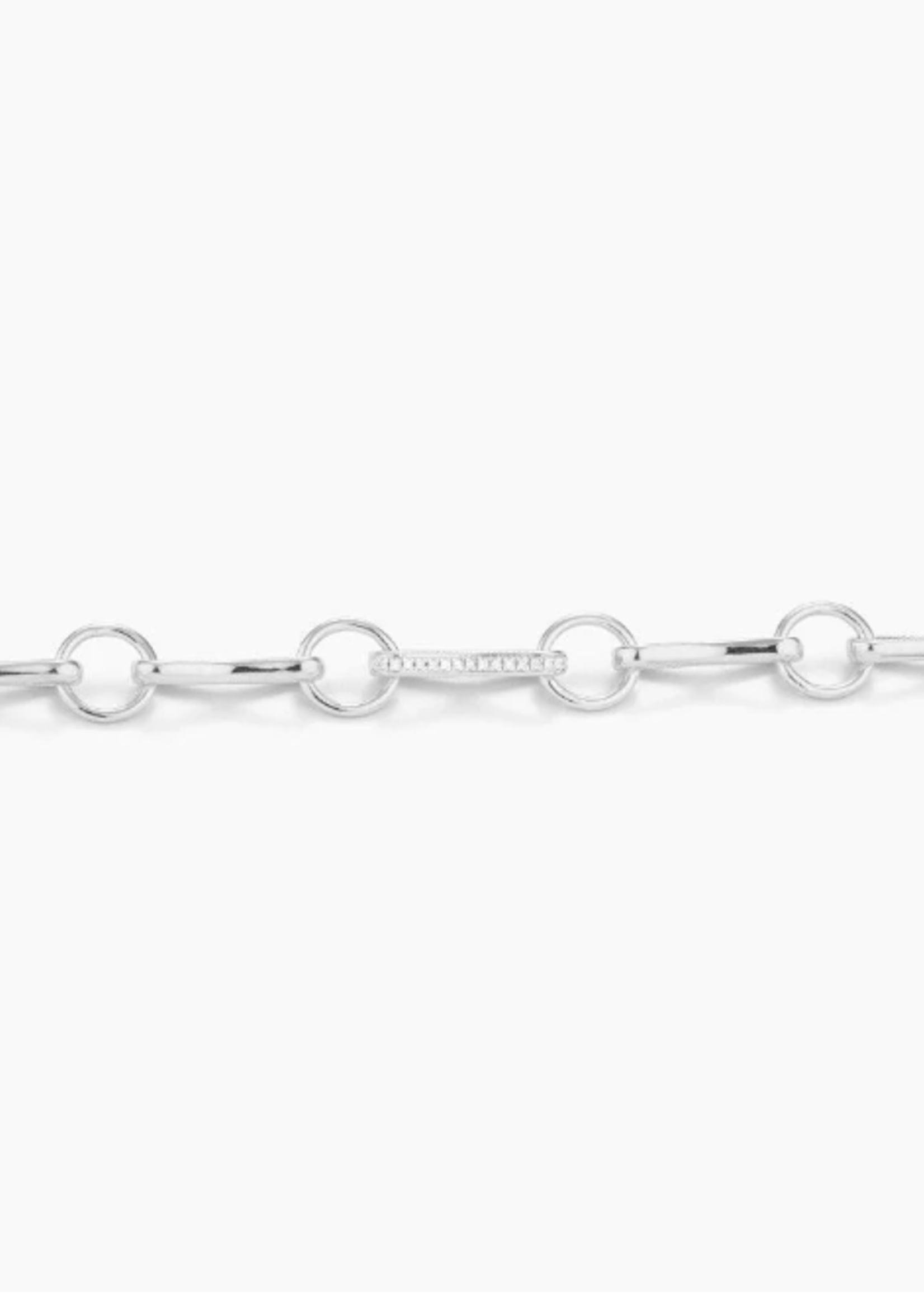 Spring Has Sprung Bracelet Sterling Silver