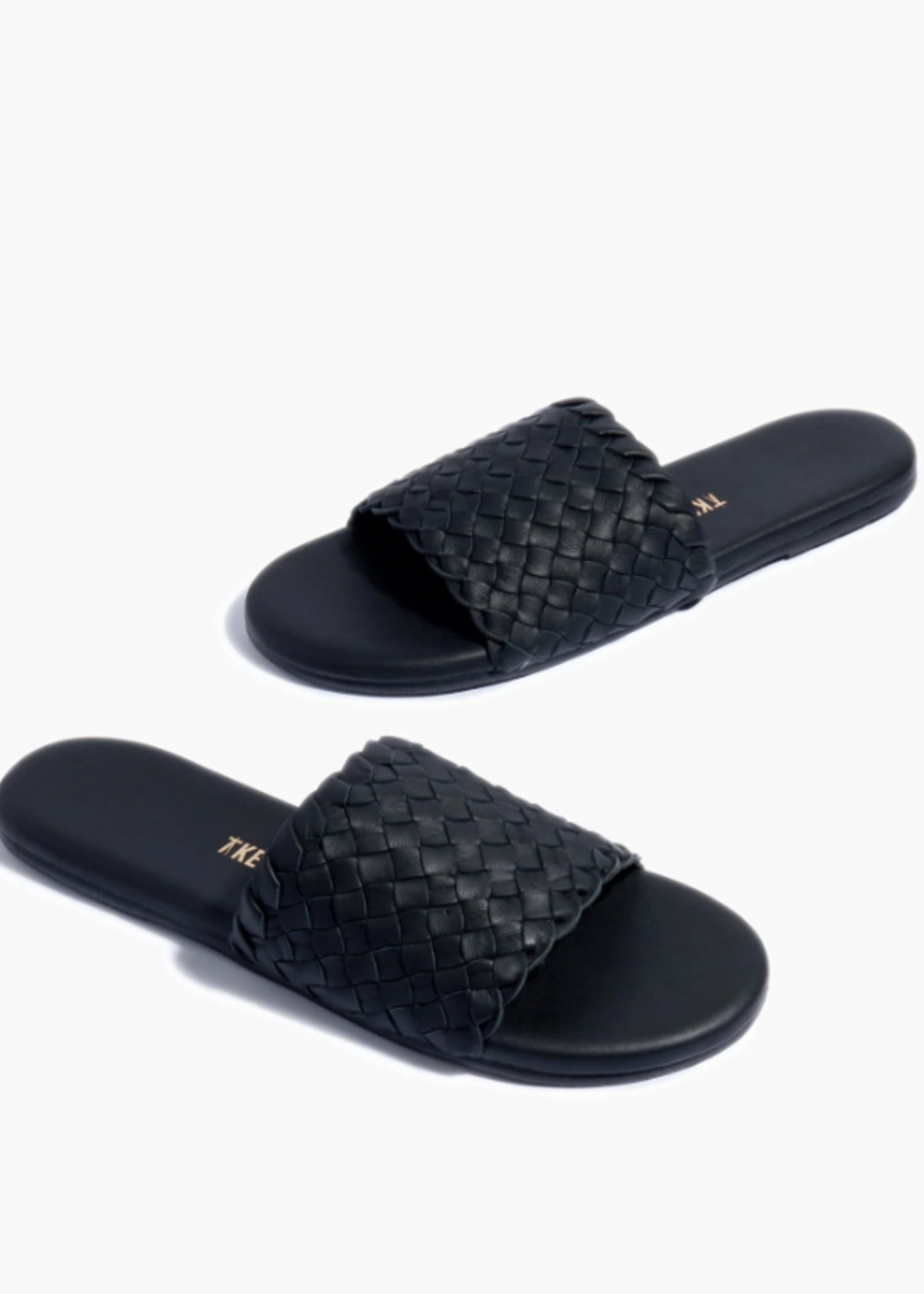 Betty Slides