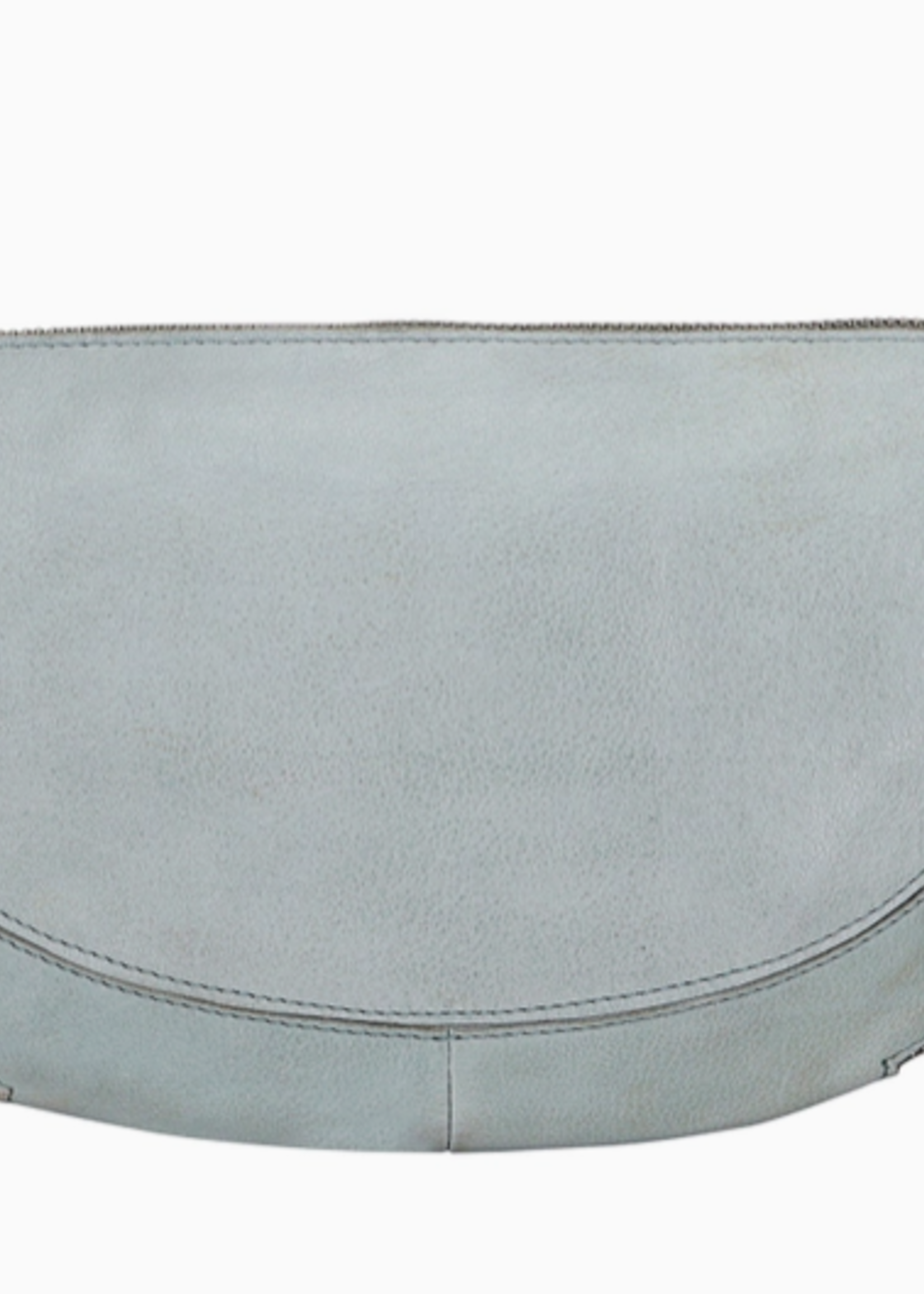 Crosby Handcrafted Leather Sling Bag