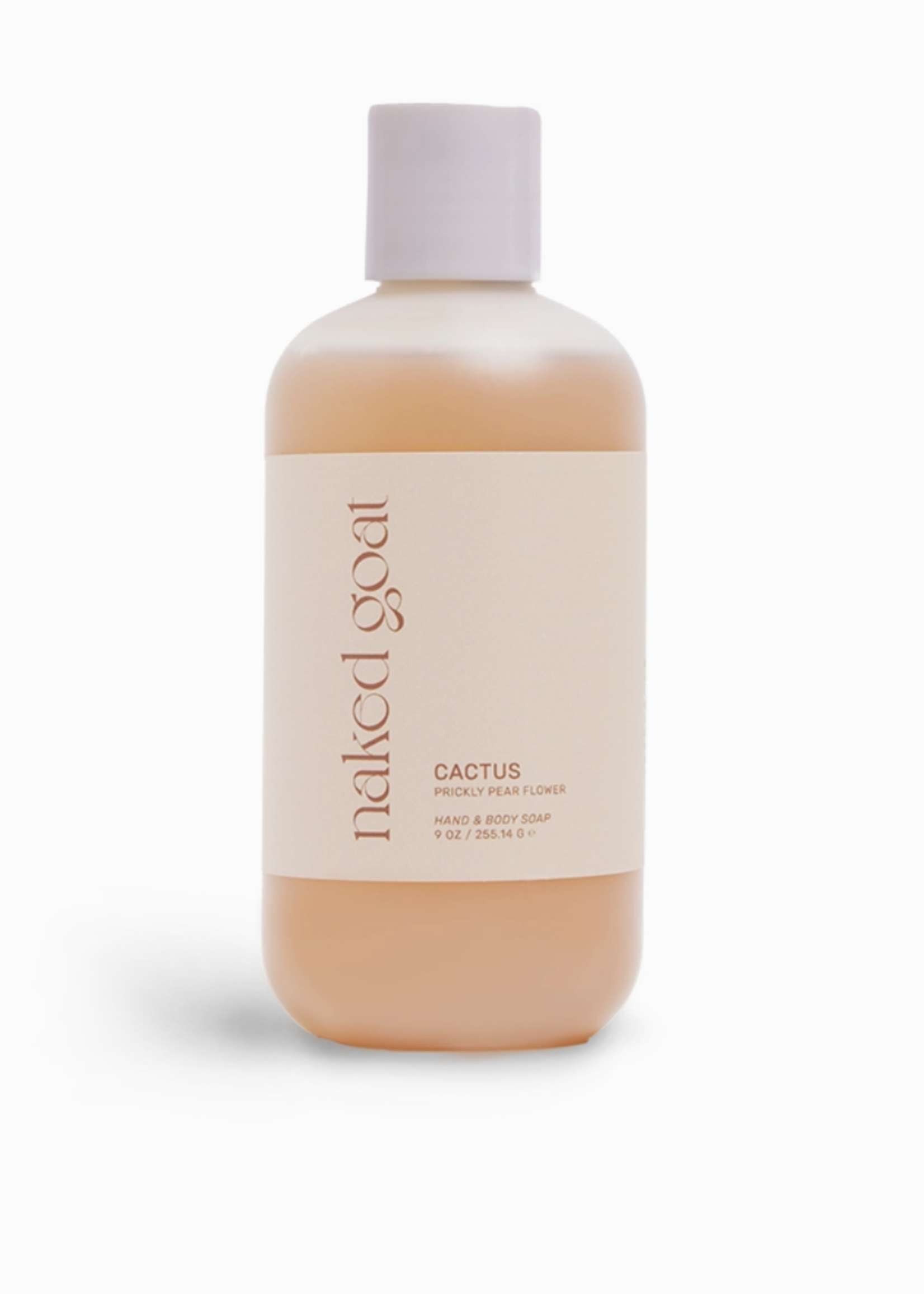 Cactus Liquid Soap