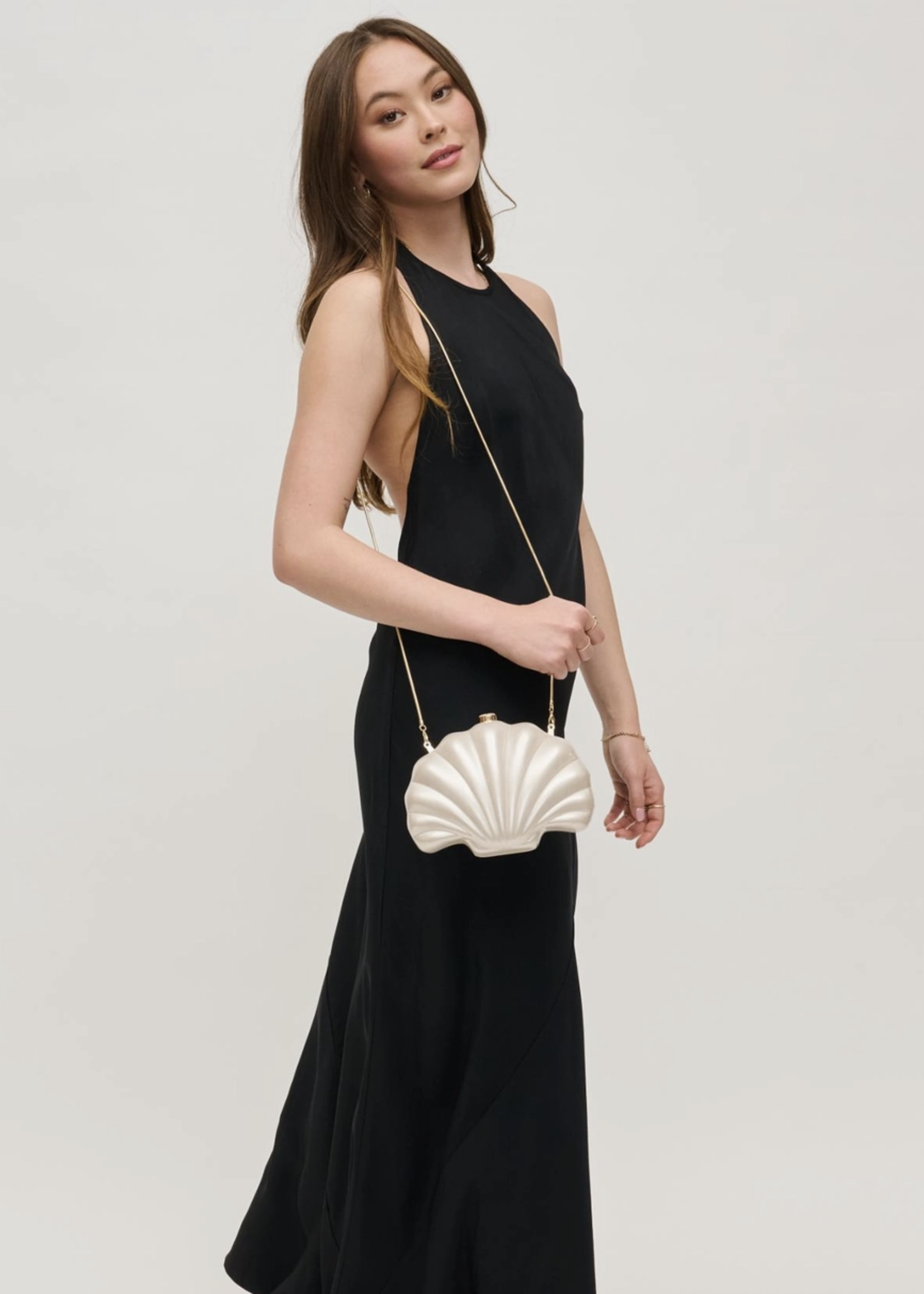 Attina Evening Bag