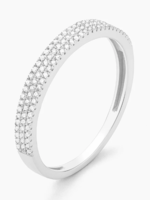 The OG Stackable Band Ring