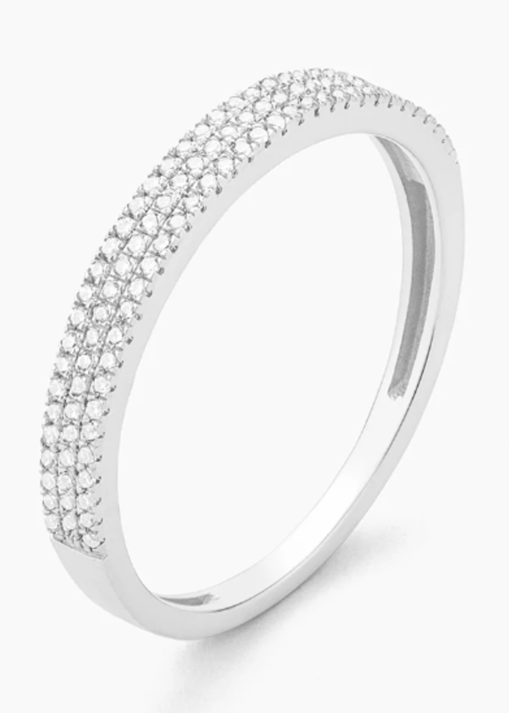 The OG Stackable Band Ring