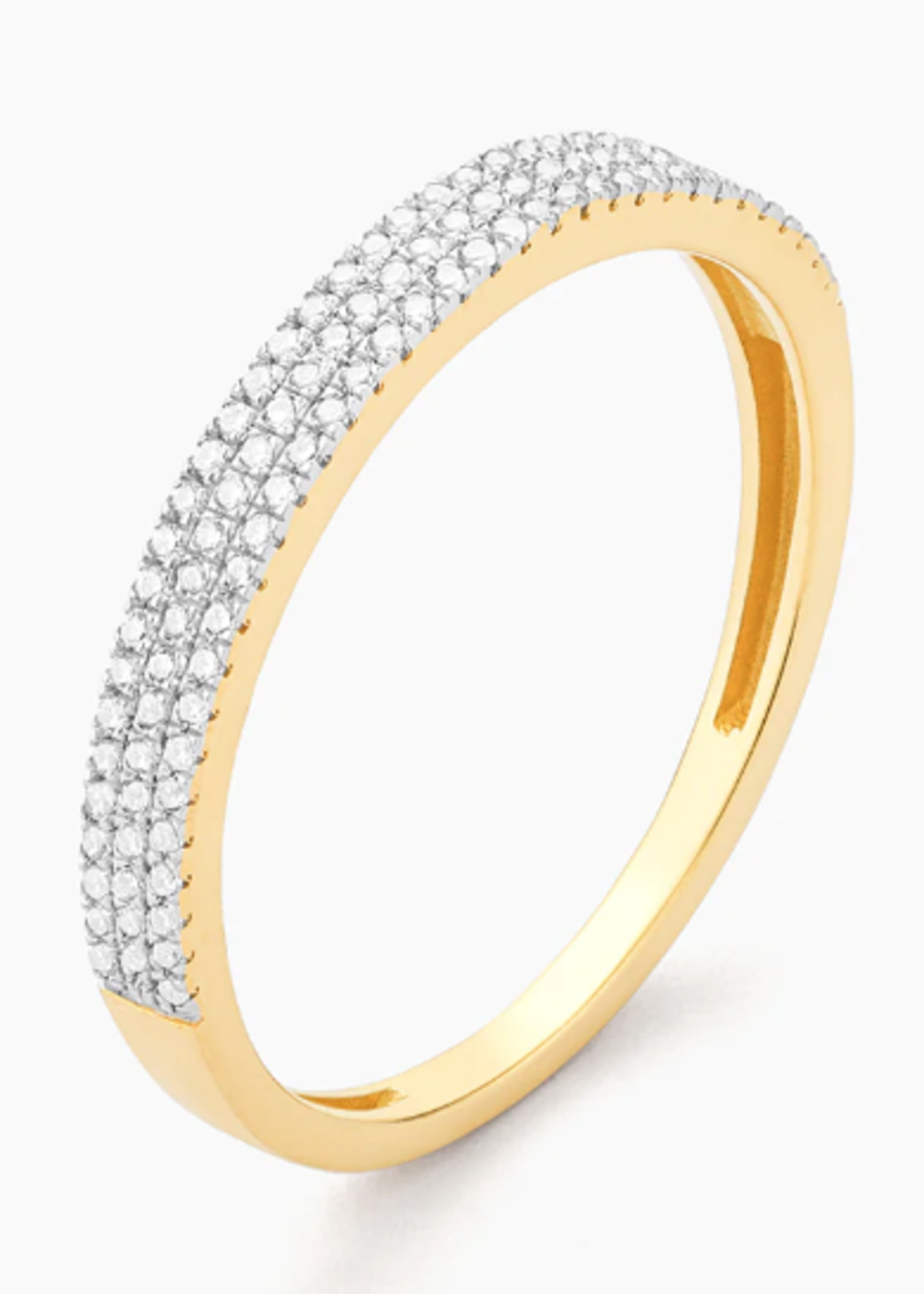 The OG Stackable Band Ring