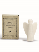 Little Guardian Angel Matchbox