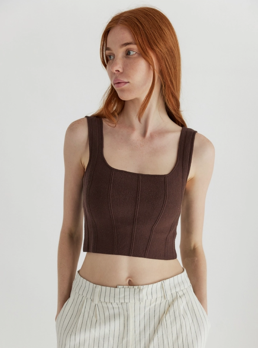 Millie Top main image 1