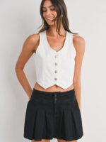 Classic Vest