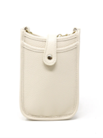 Italian Leather Crossbody