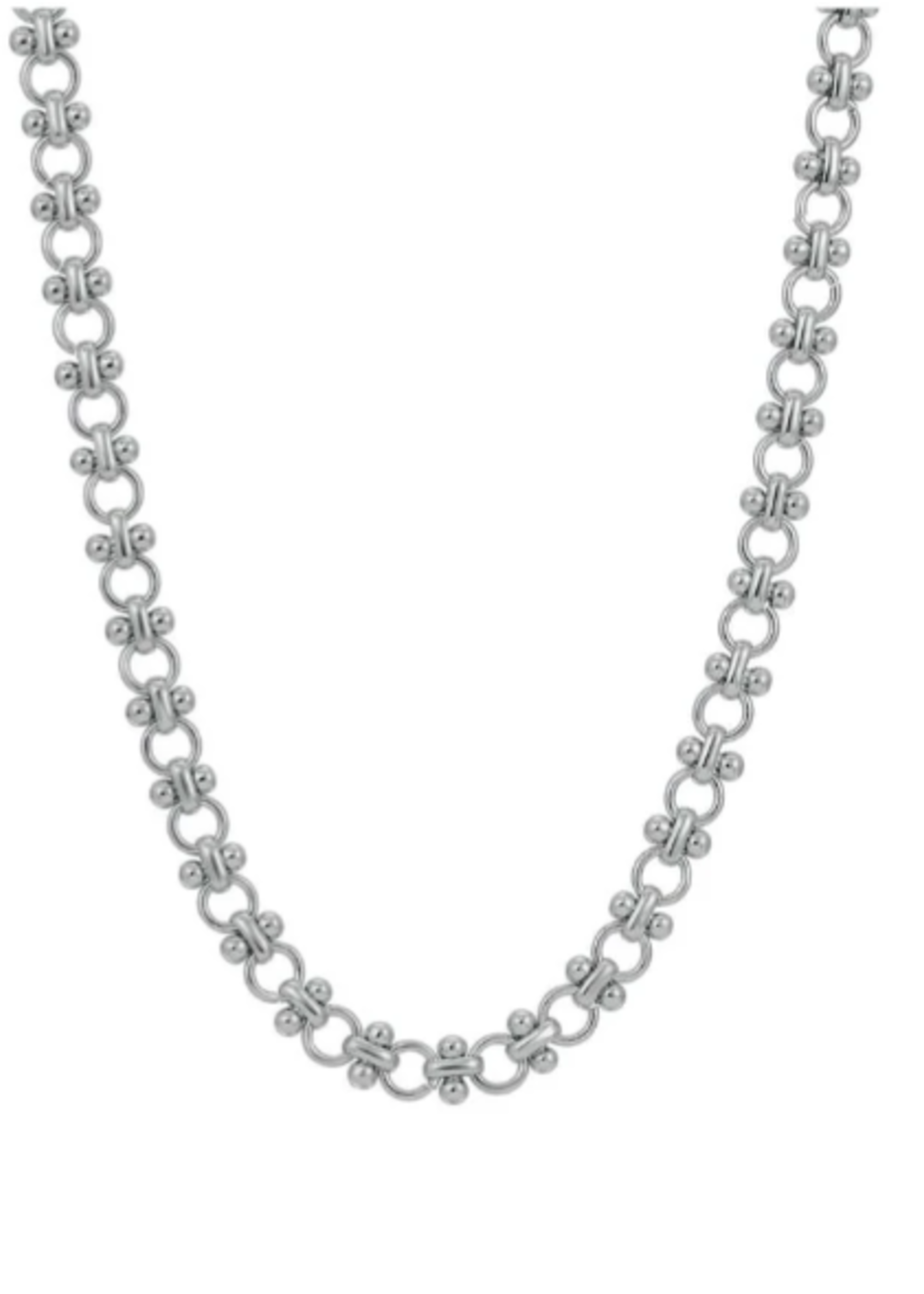 Chloe Chain Necklace