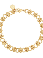 Chloe Chain Bracelet
