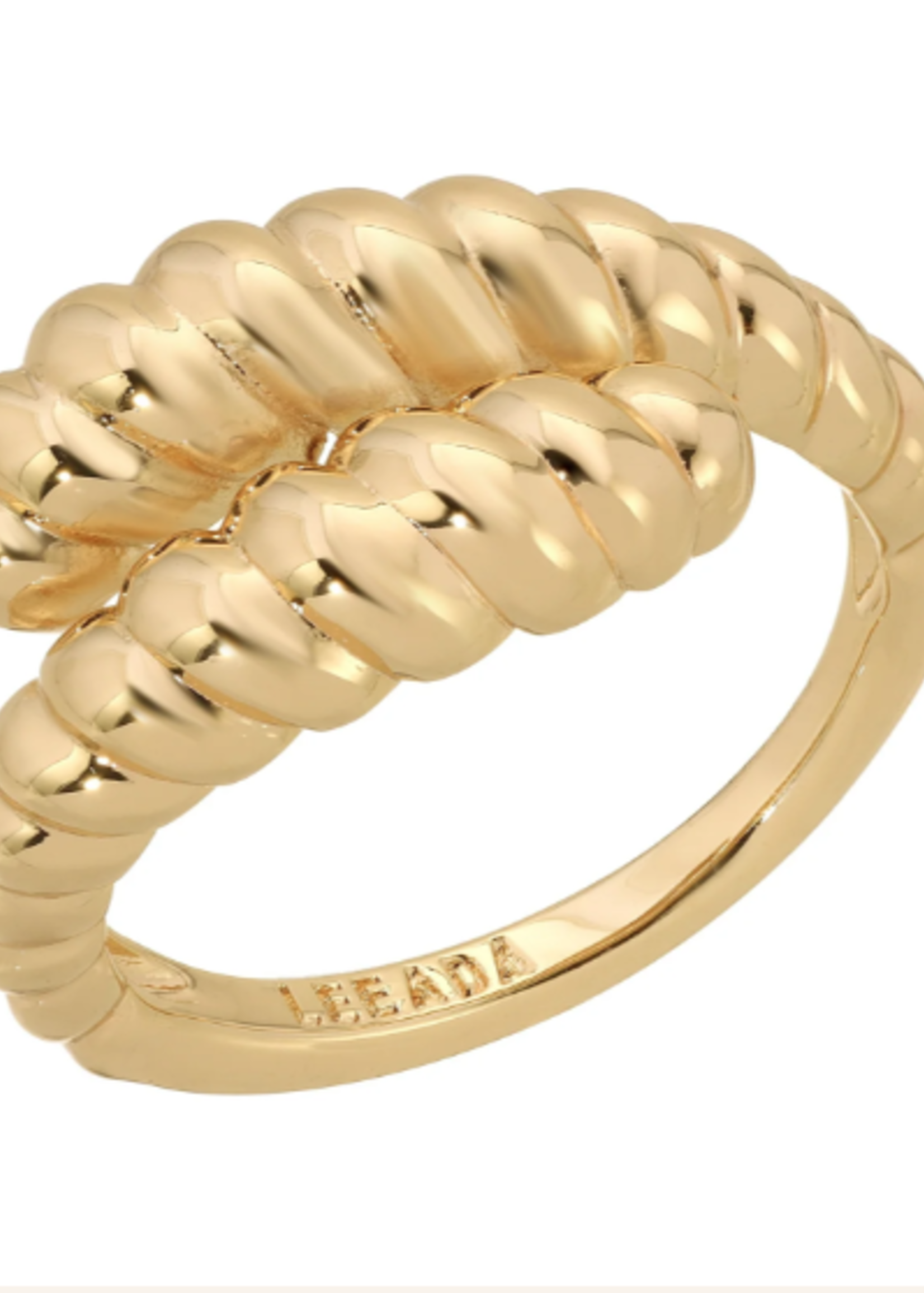Claire Wrap Ring