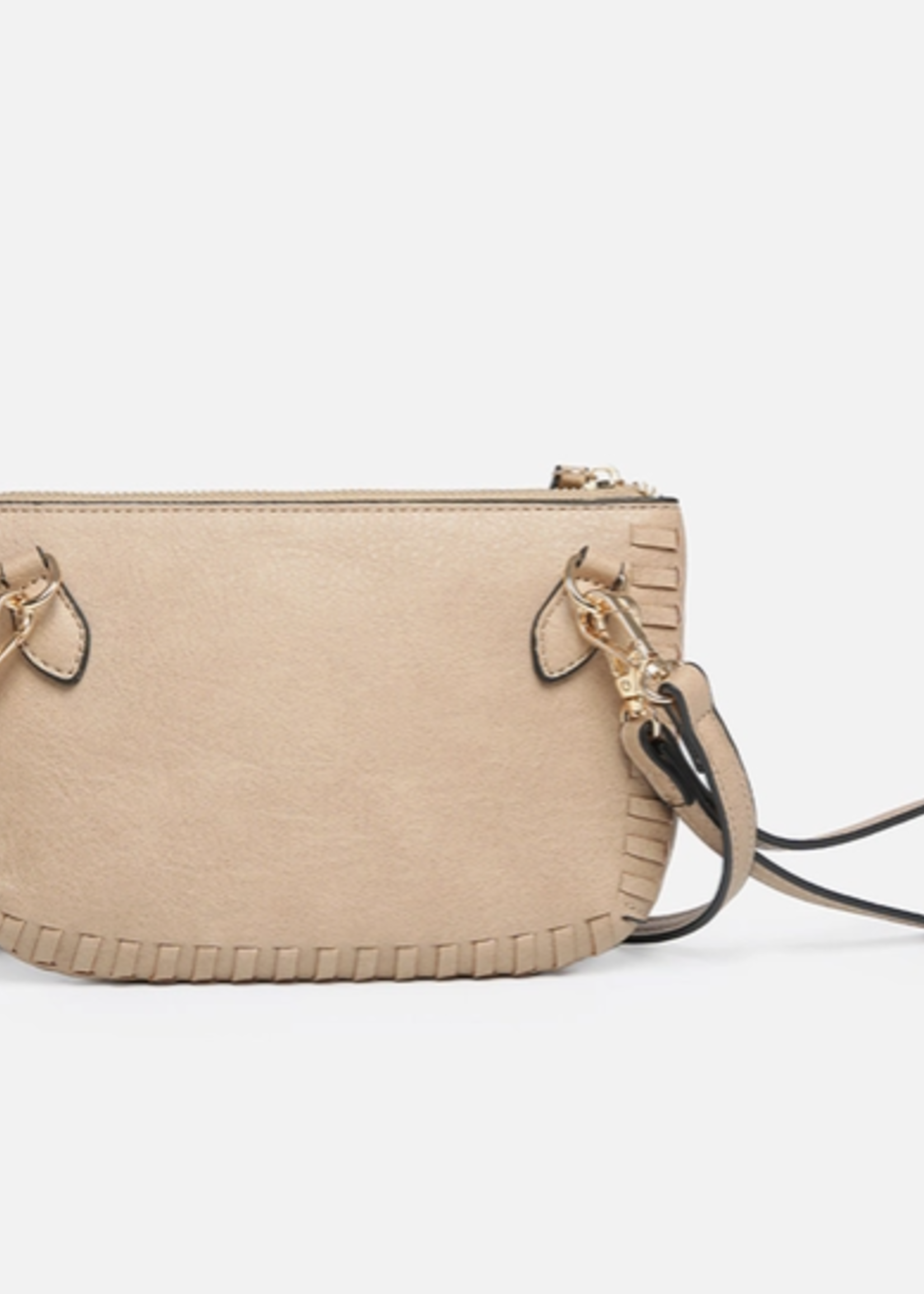 Bonnie Whipstitch Crossbody
