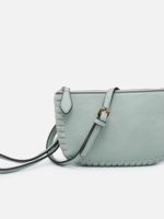 Bonnie Whipstitch Crossbody
