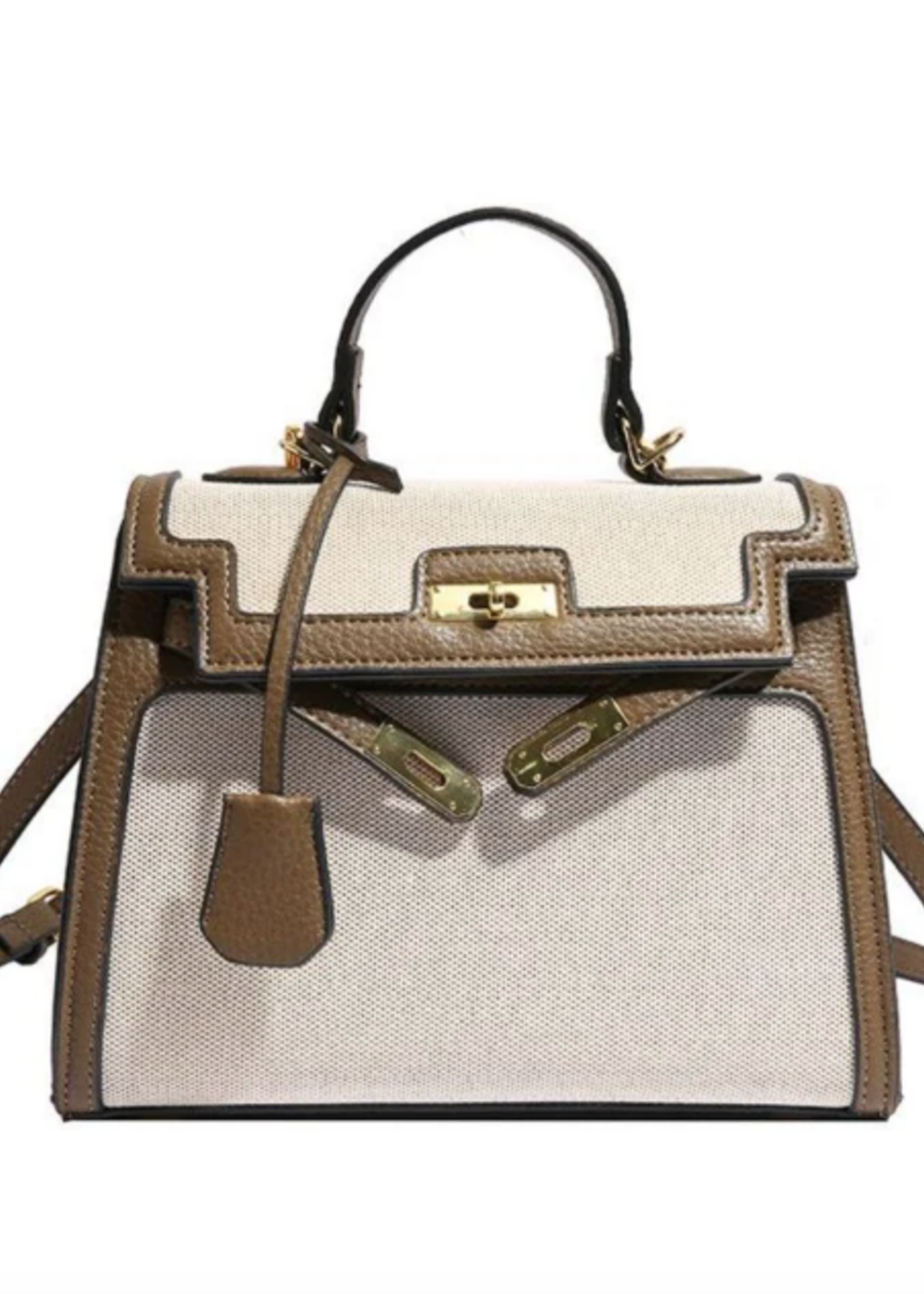 Canvas Tess Bag