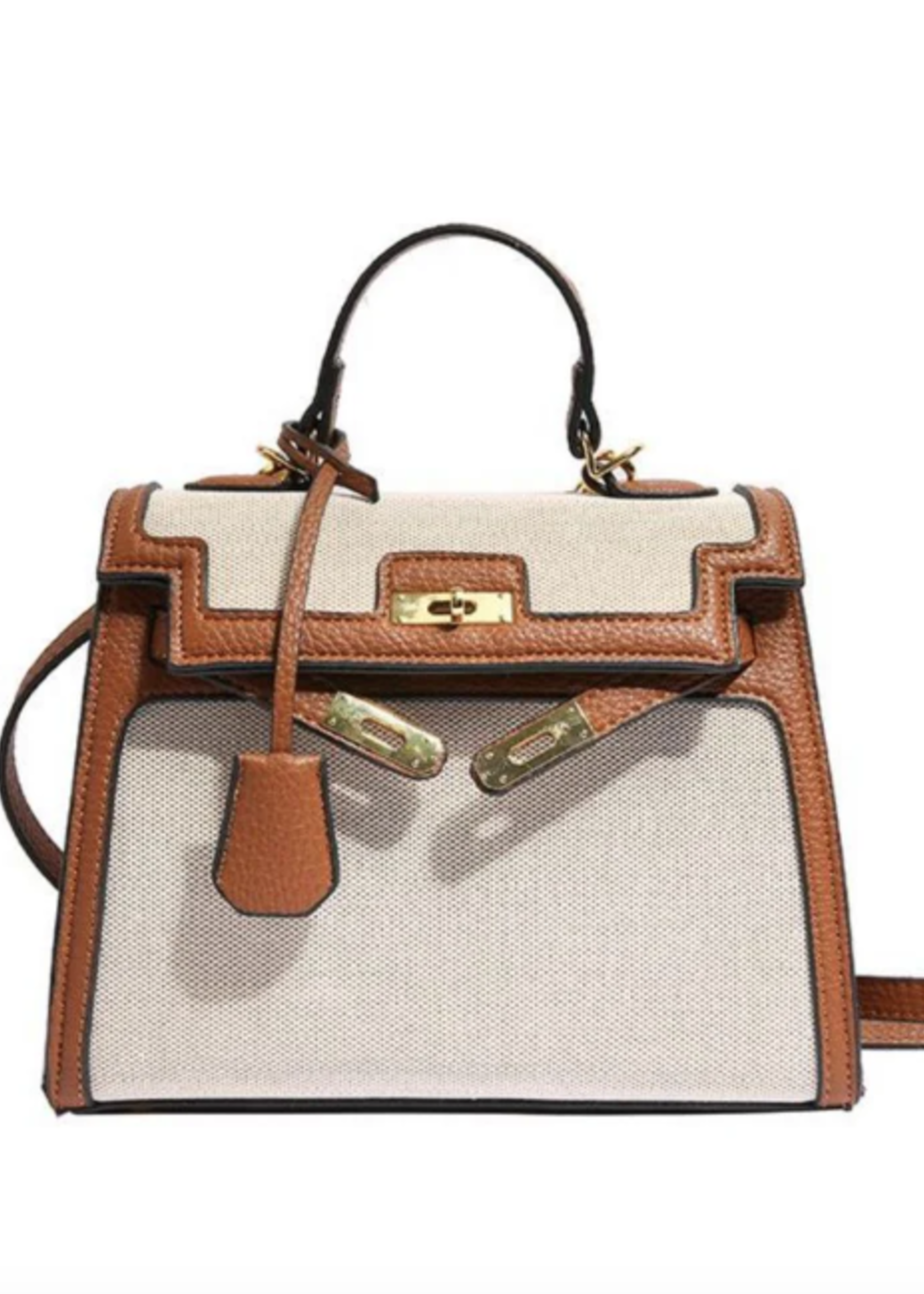 Canvas Tess Bag