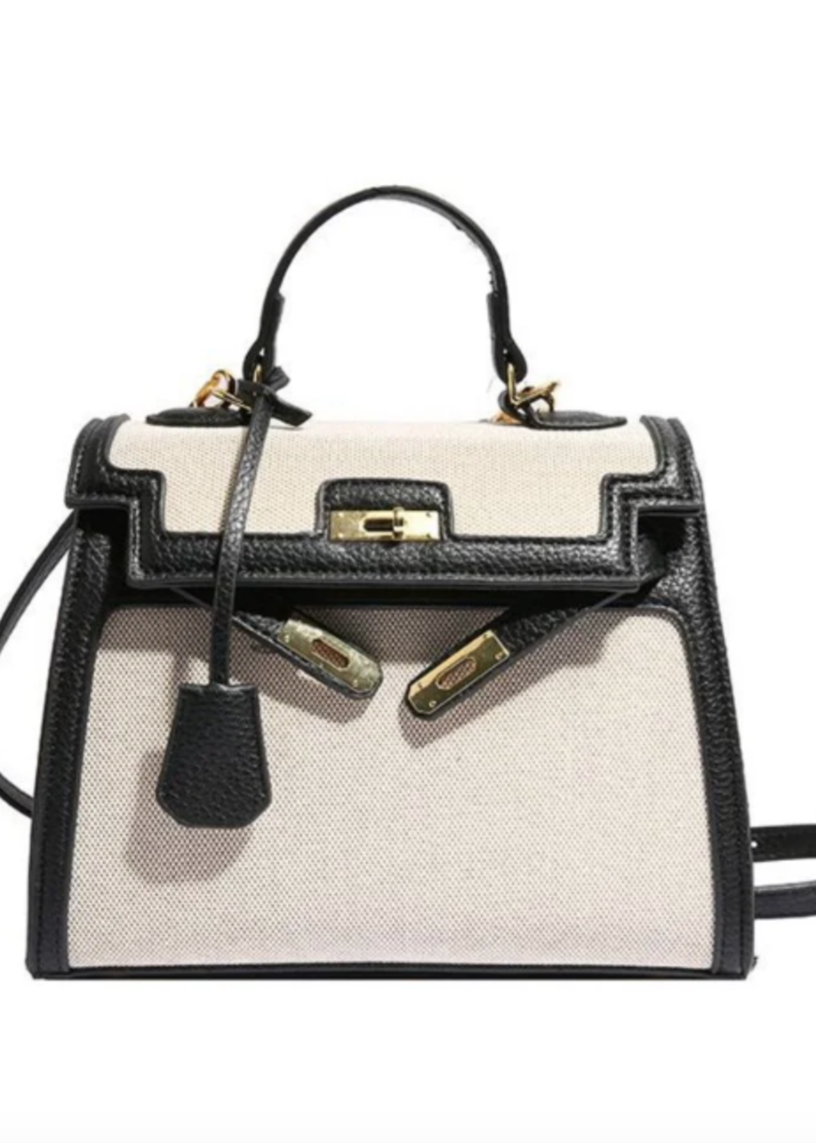 Canvas Tess Bag