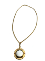 The Abyss Totem & Symbol Necklace