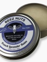 French Lavender Oil Balm