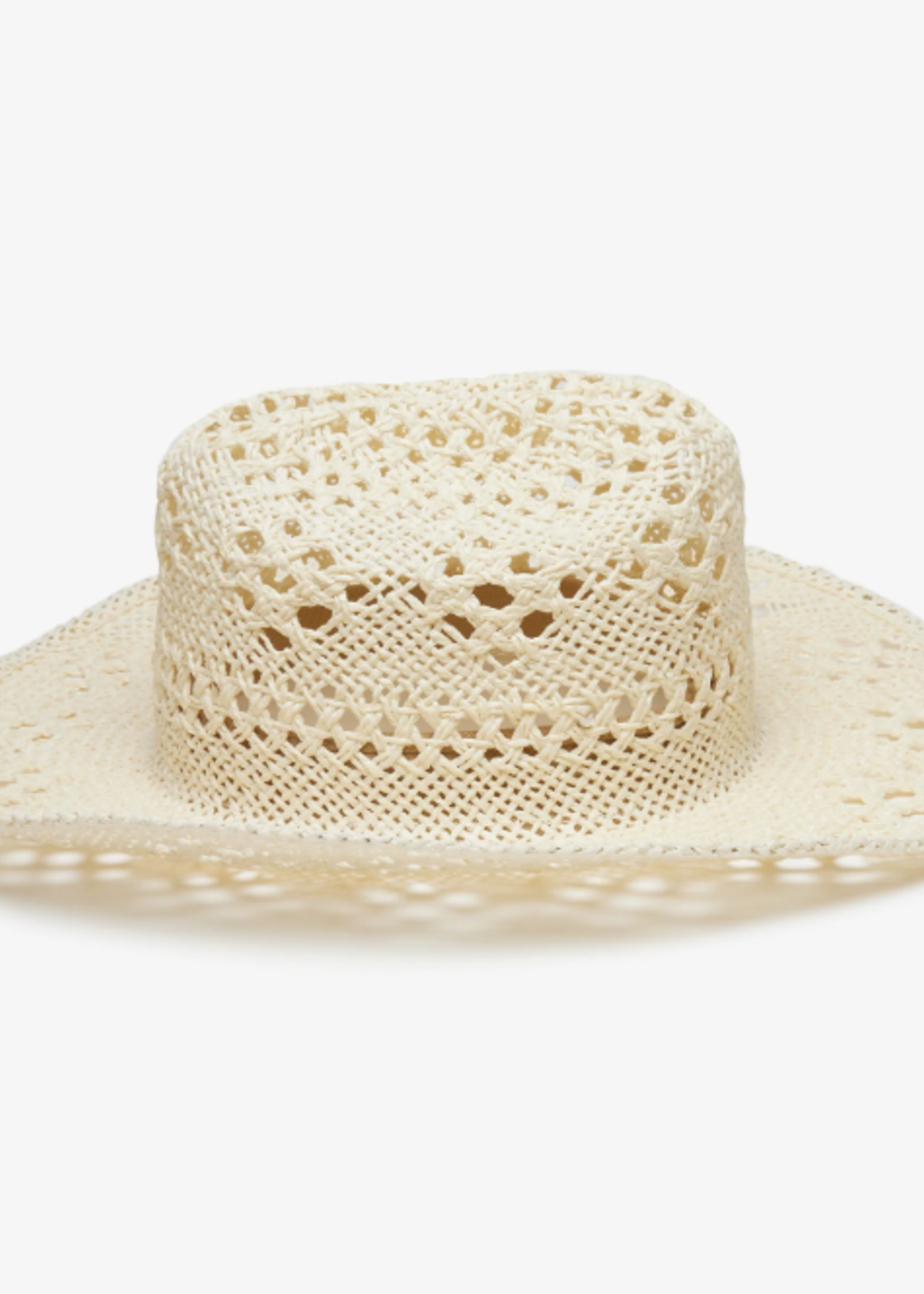 Diego in Ivory