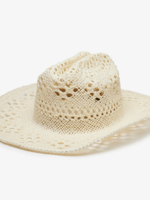 Diego in Ivory