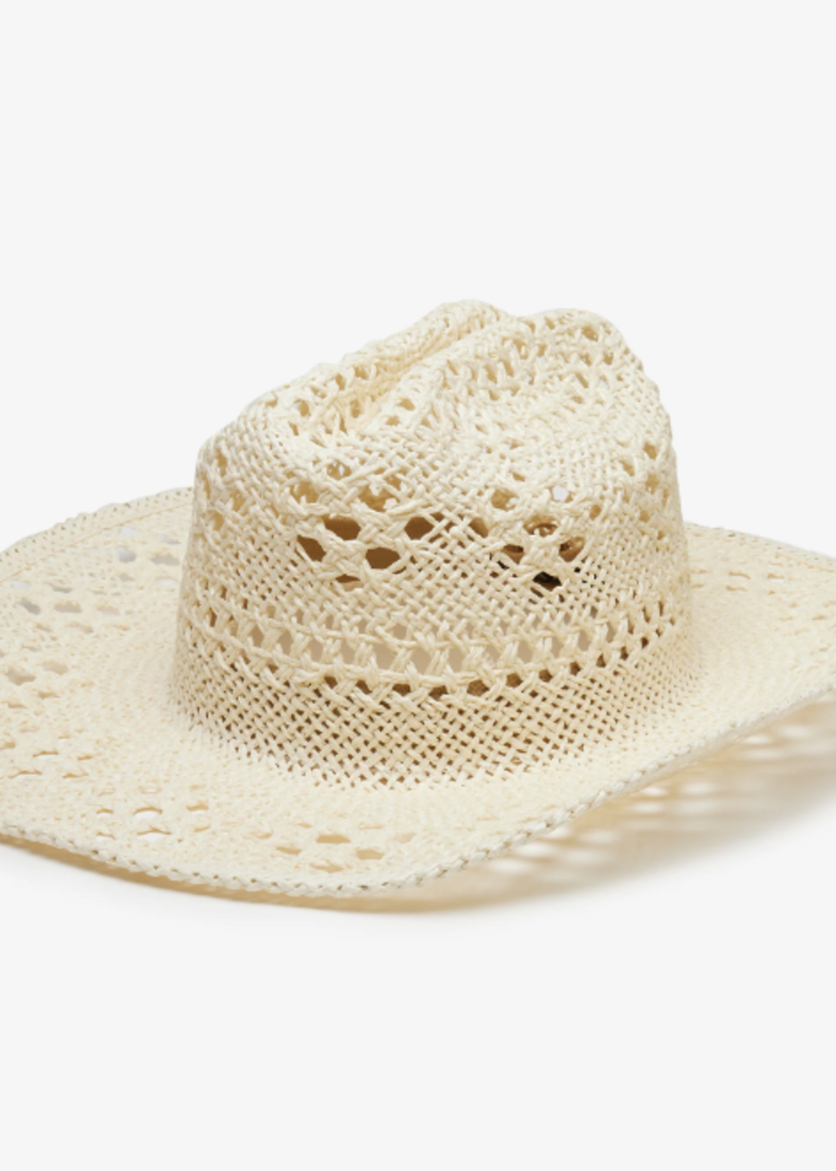 Diego in Ivory