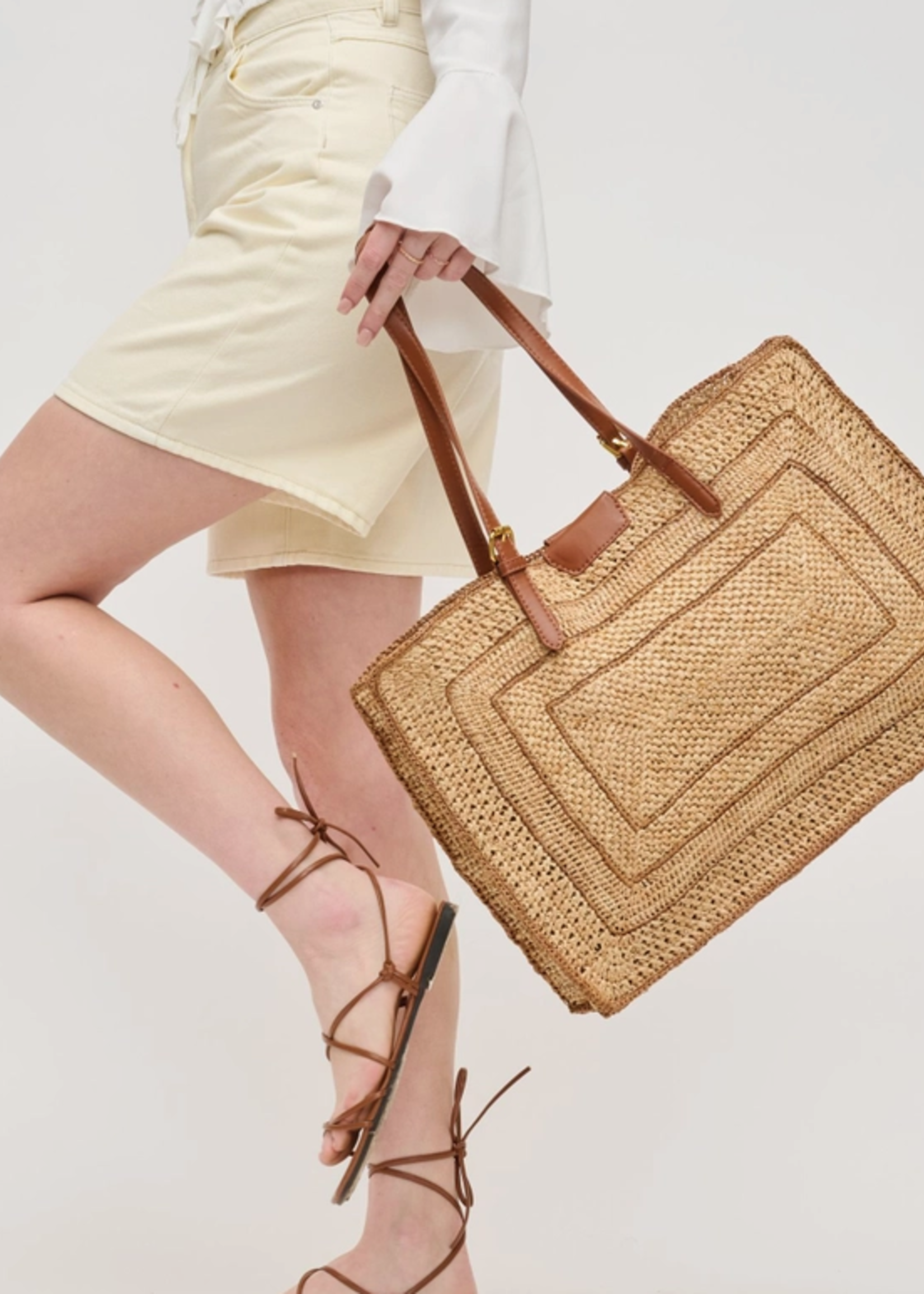 Demi Tote