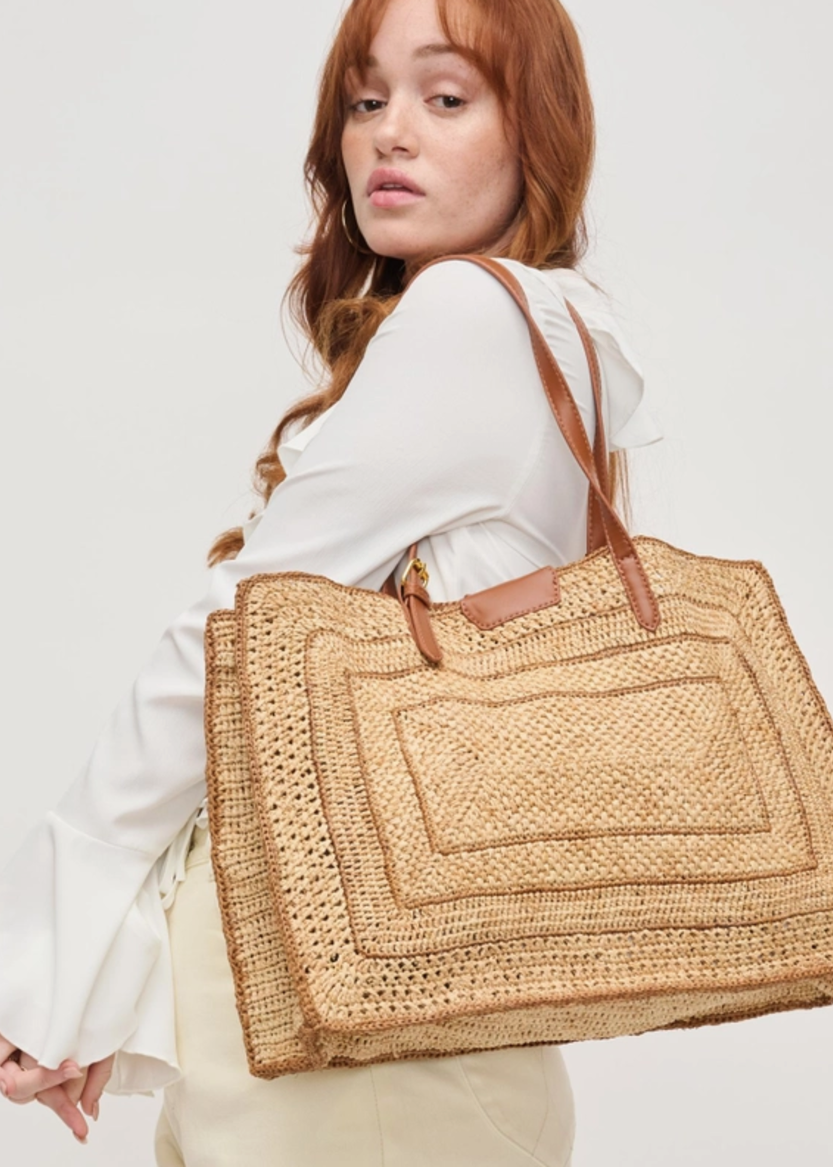 Demi Tote
