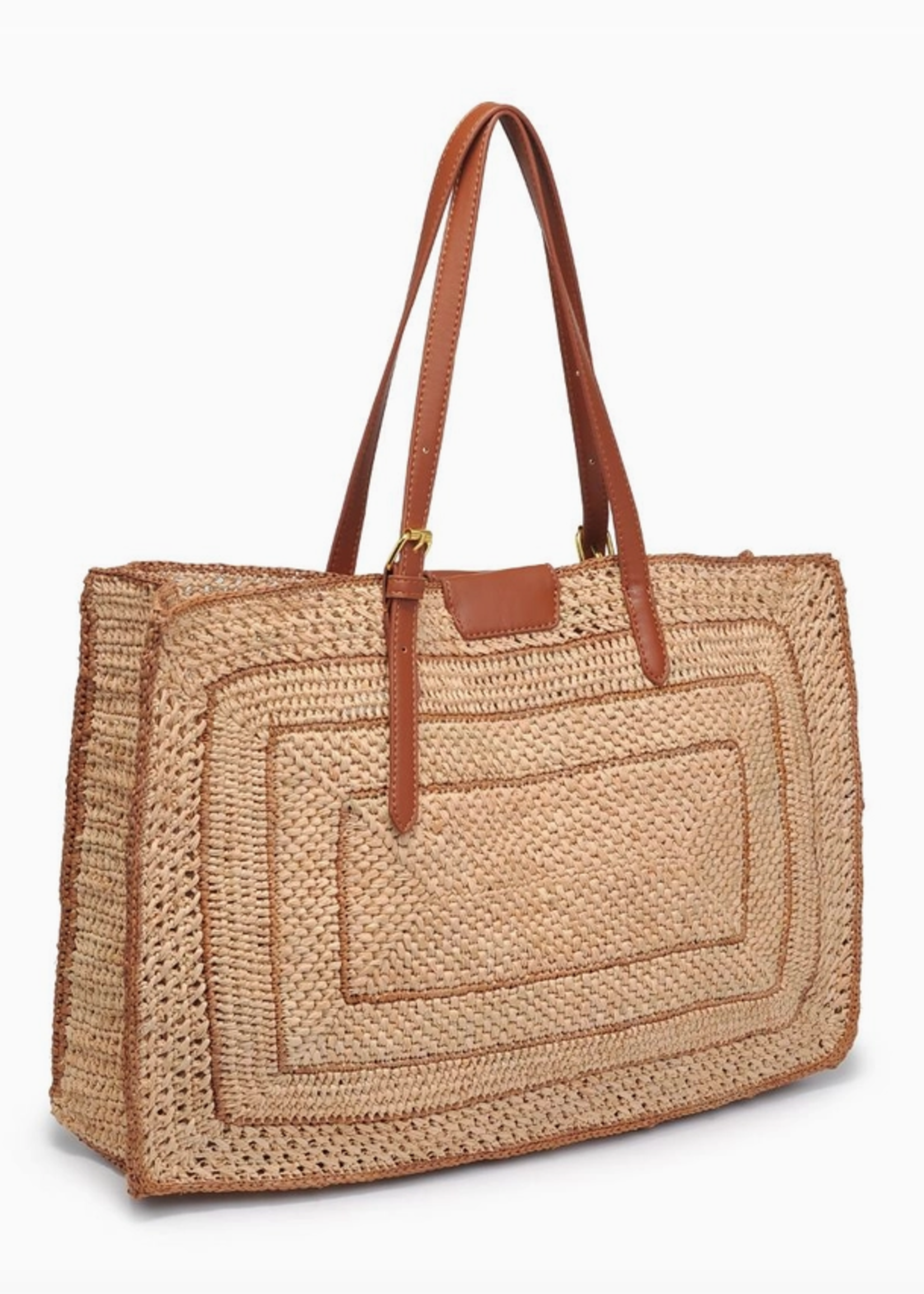 Demi Tote