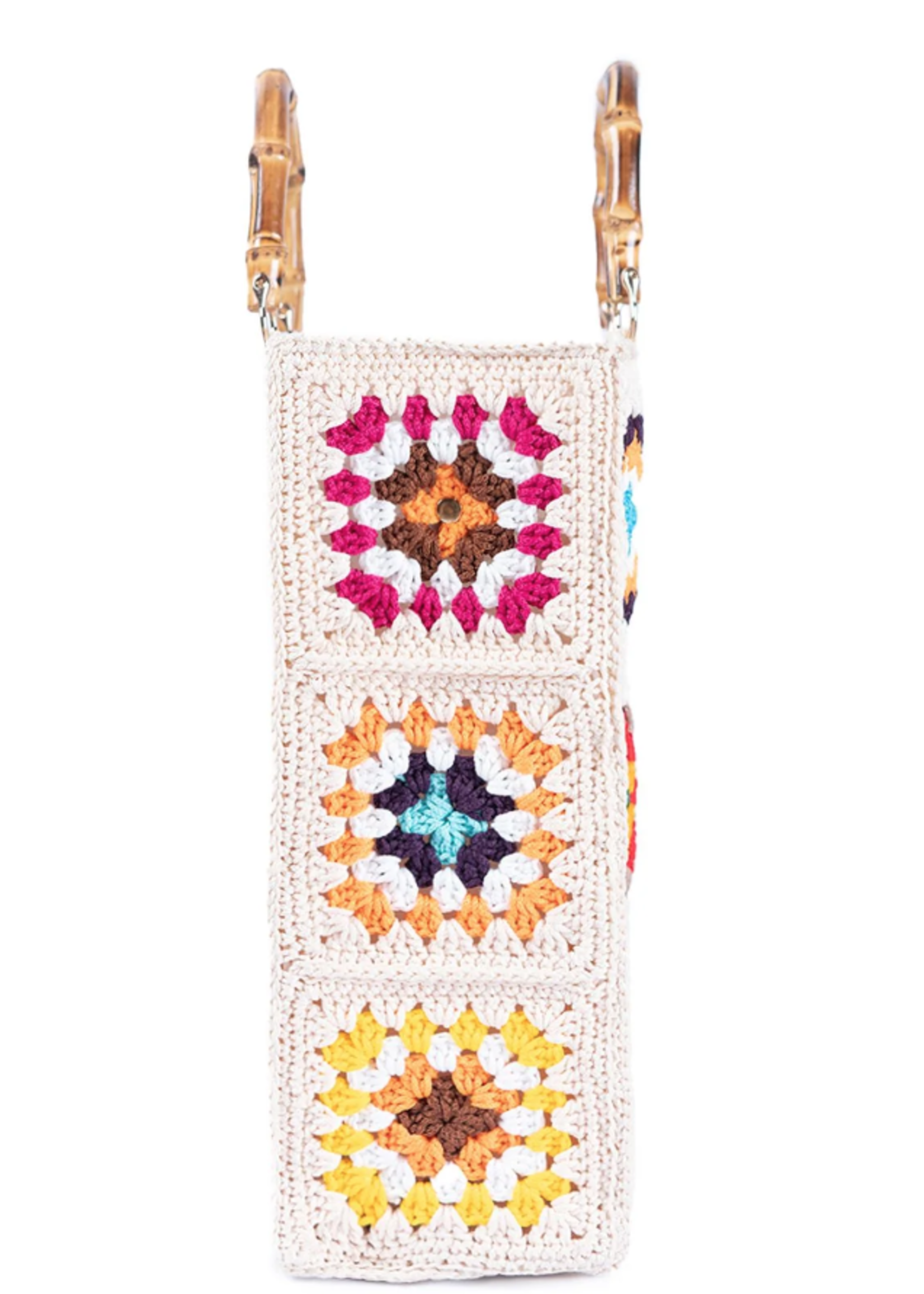 Rainbow Bag Jelavu