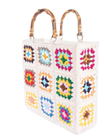 Rainbow Bag Jelavu