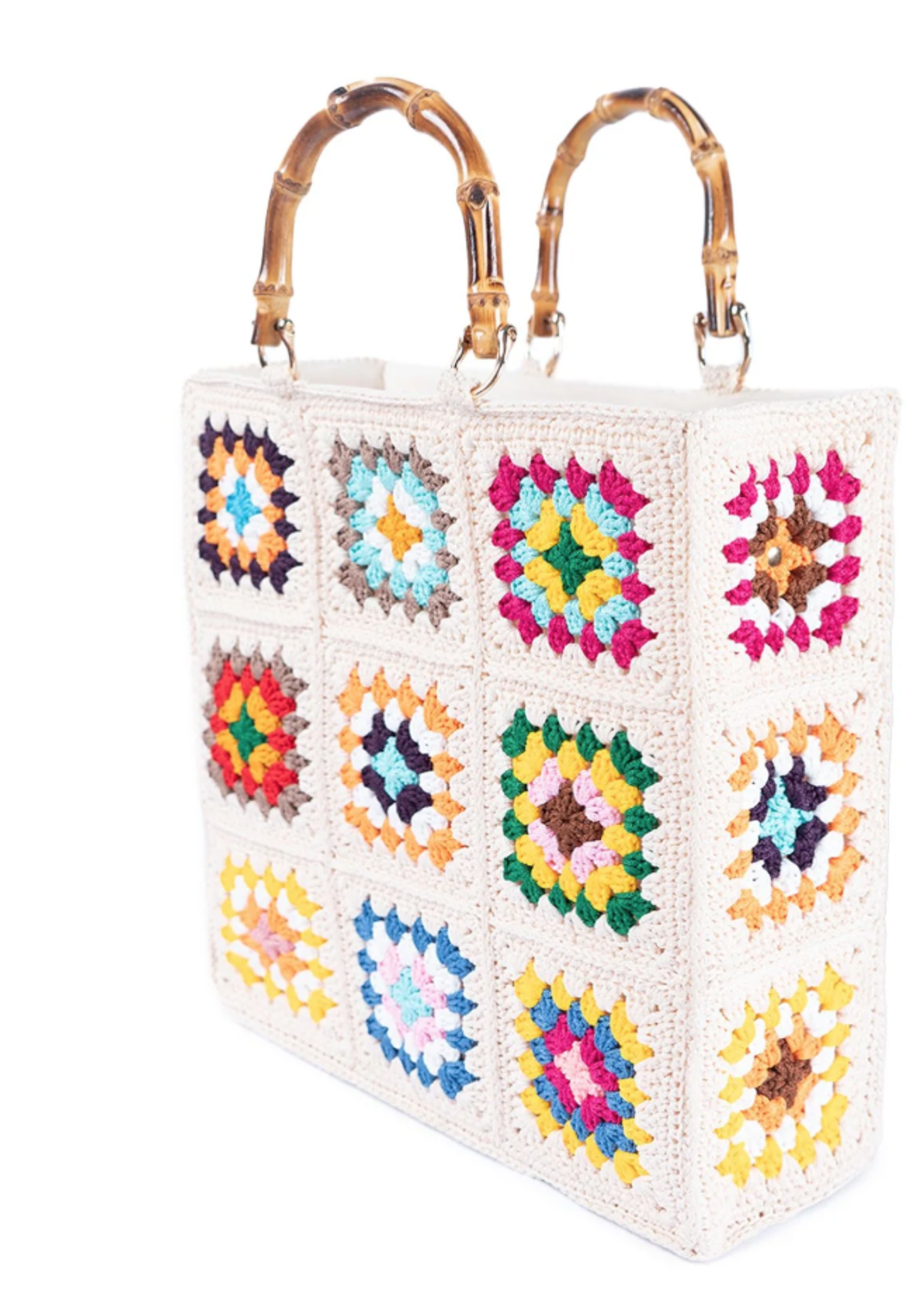 Rainbow Bag Jelavu