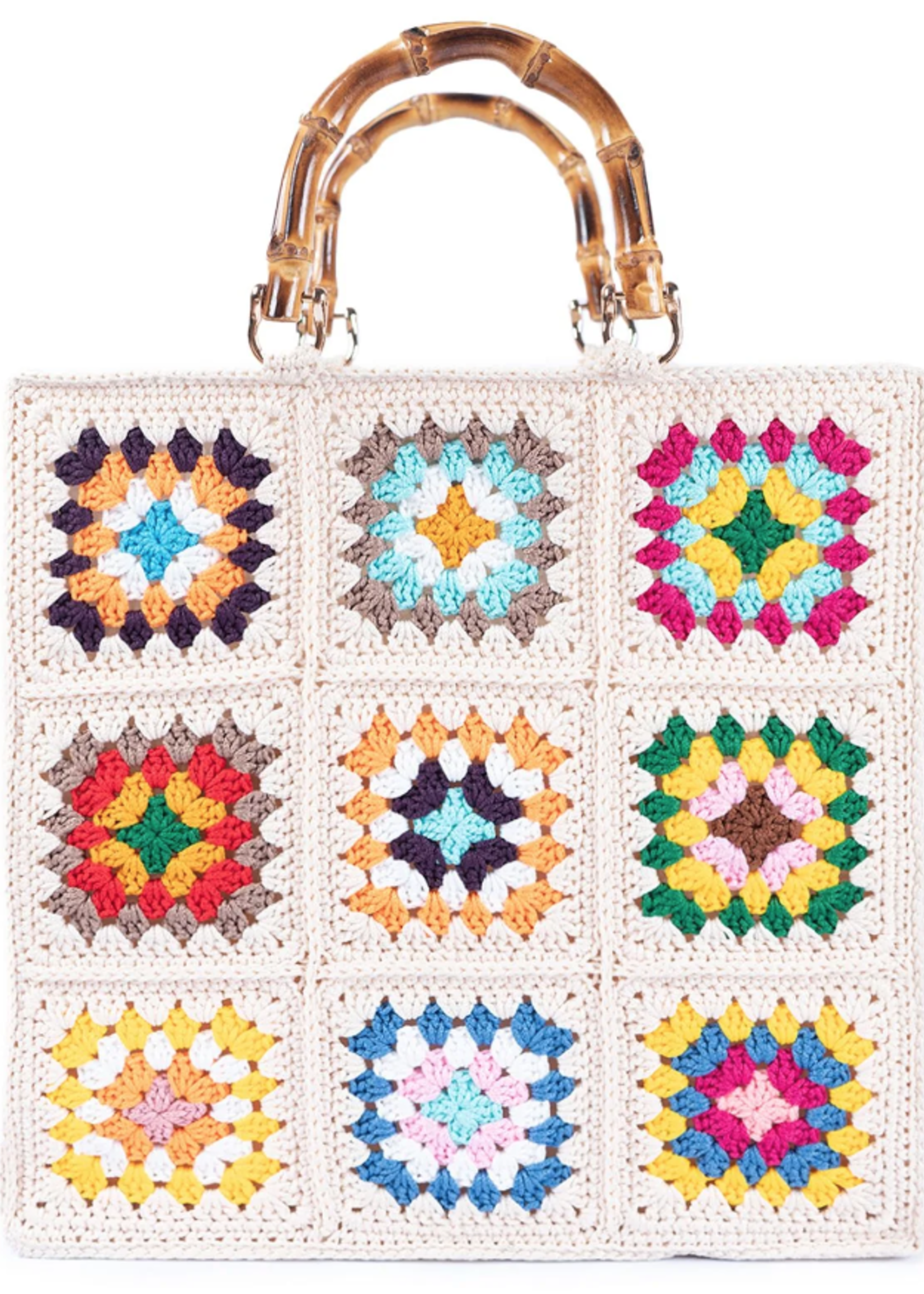 Rainbow Bag Jelavu