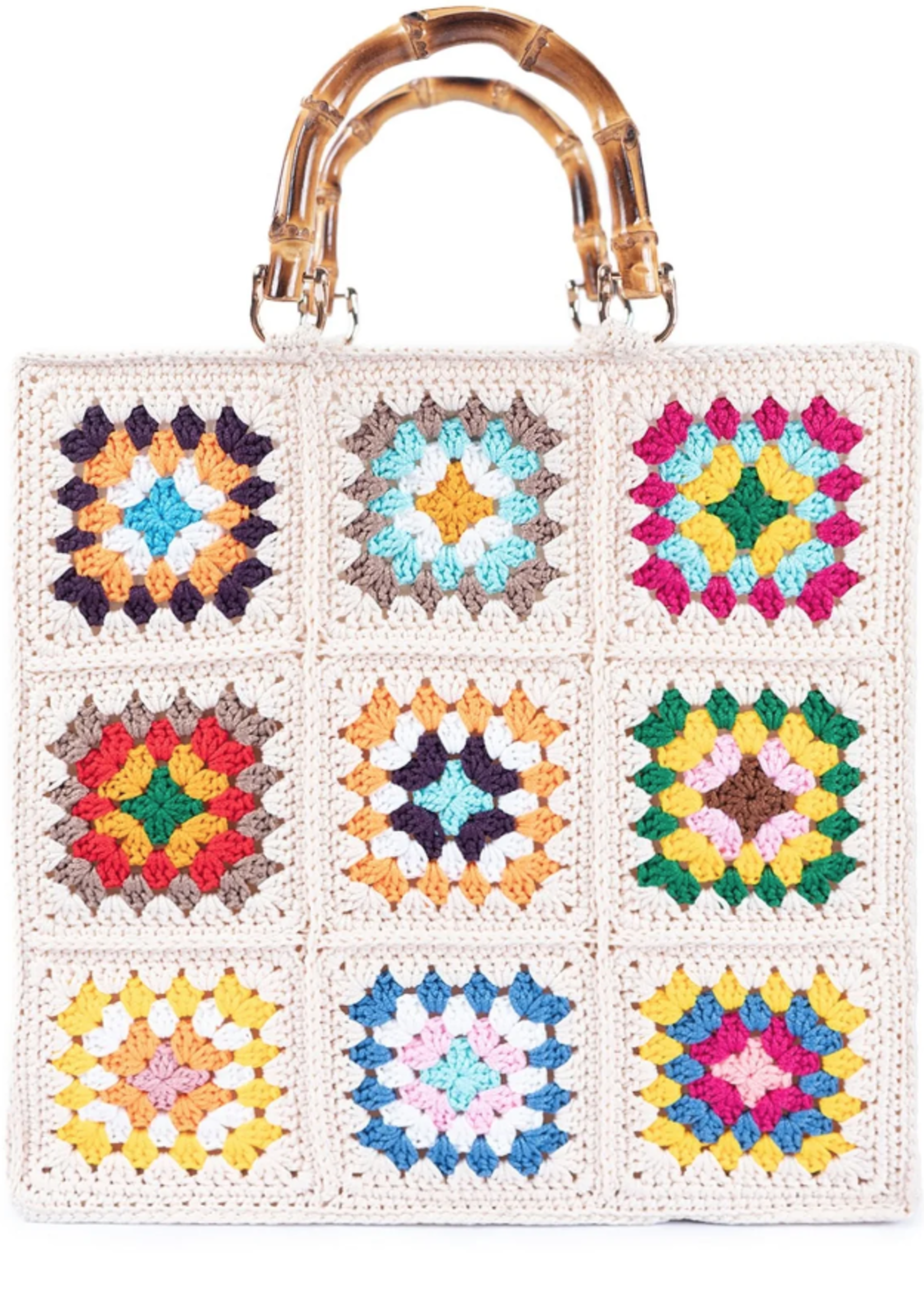 Rainbow Bag Jelavu