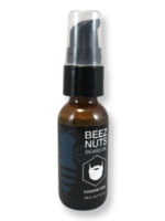 Coastal Bee Beard Oil
