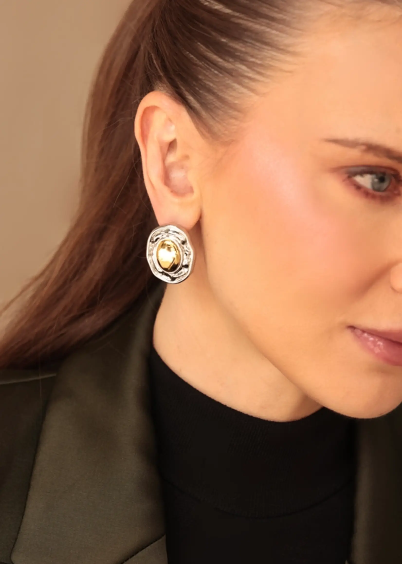 Dawn Earrings