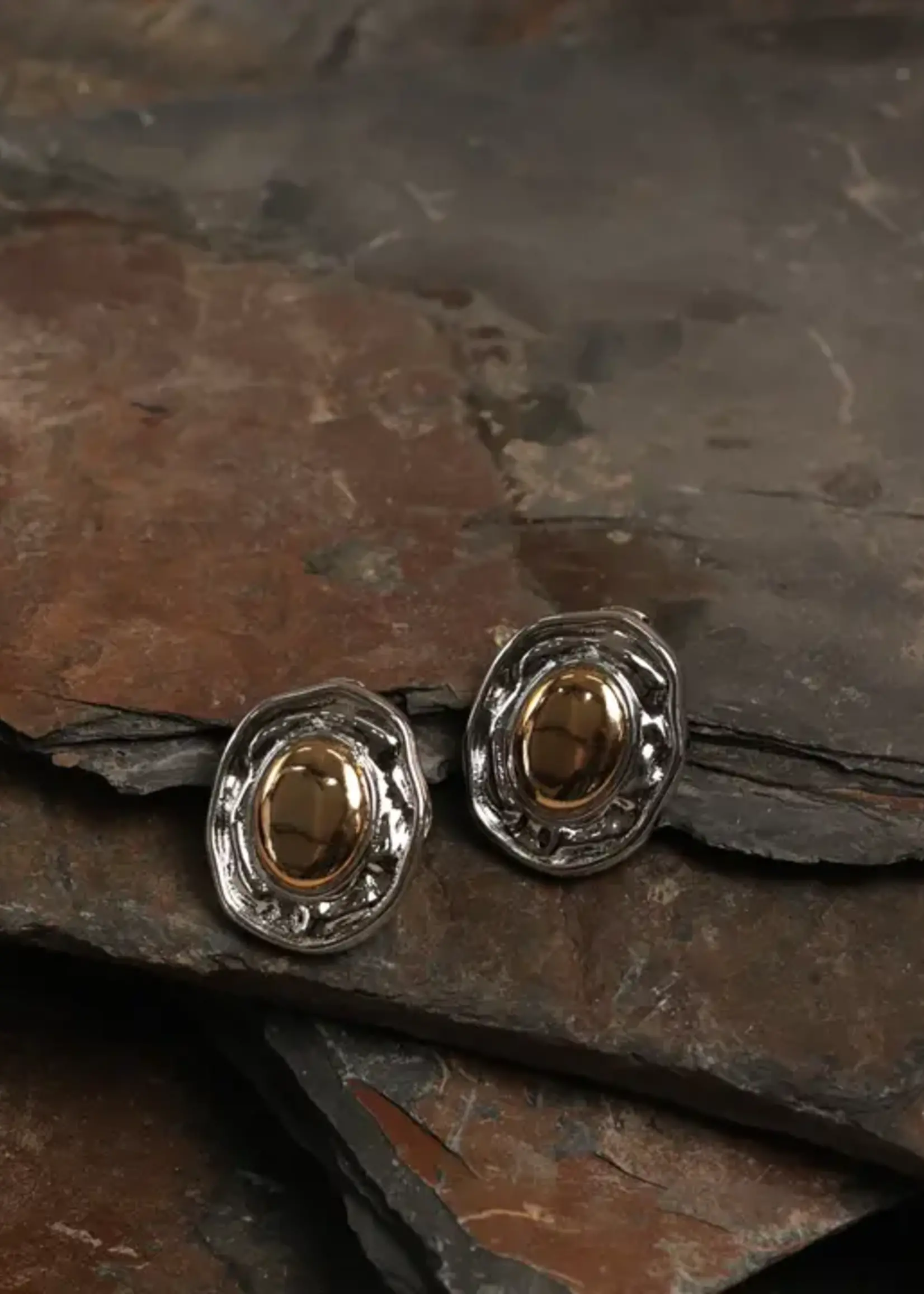 Dawn Earrings