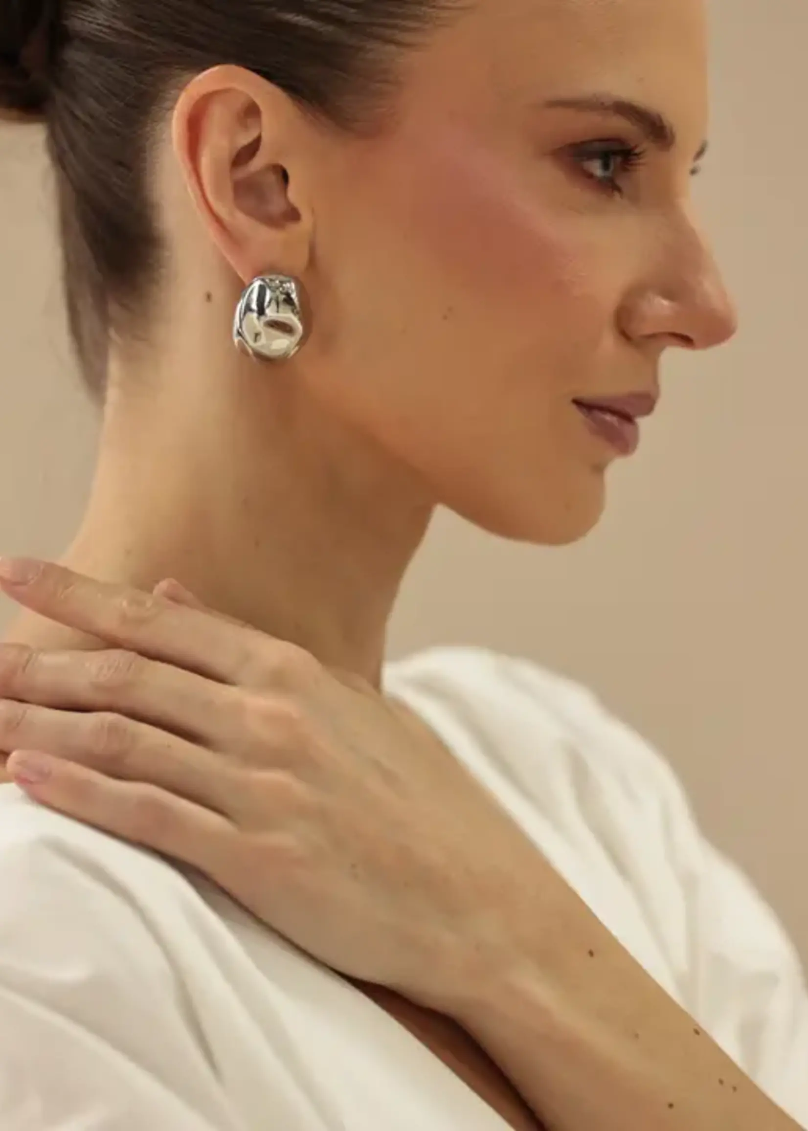 Lux Earrings