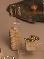 Lyra Earrings