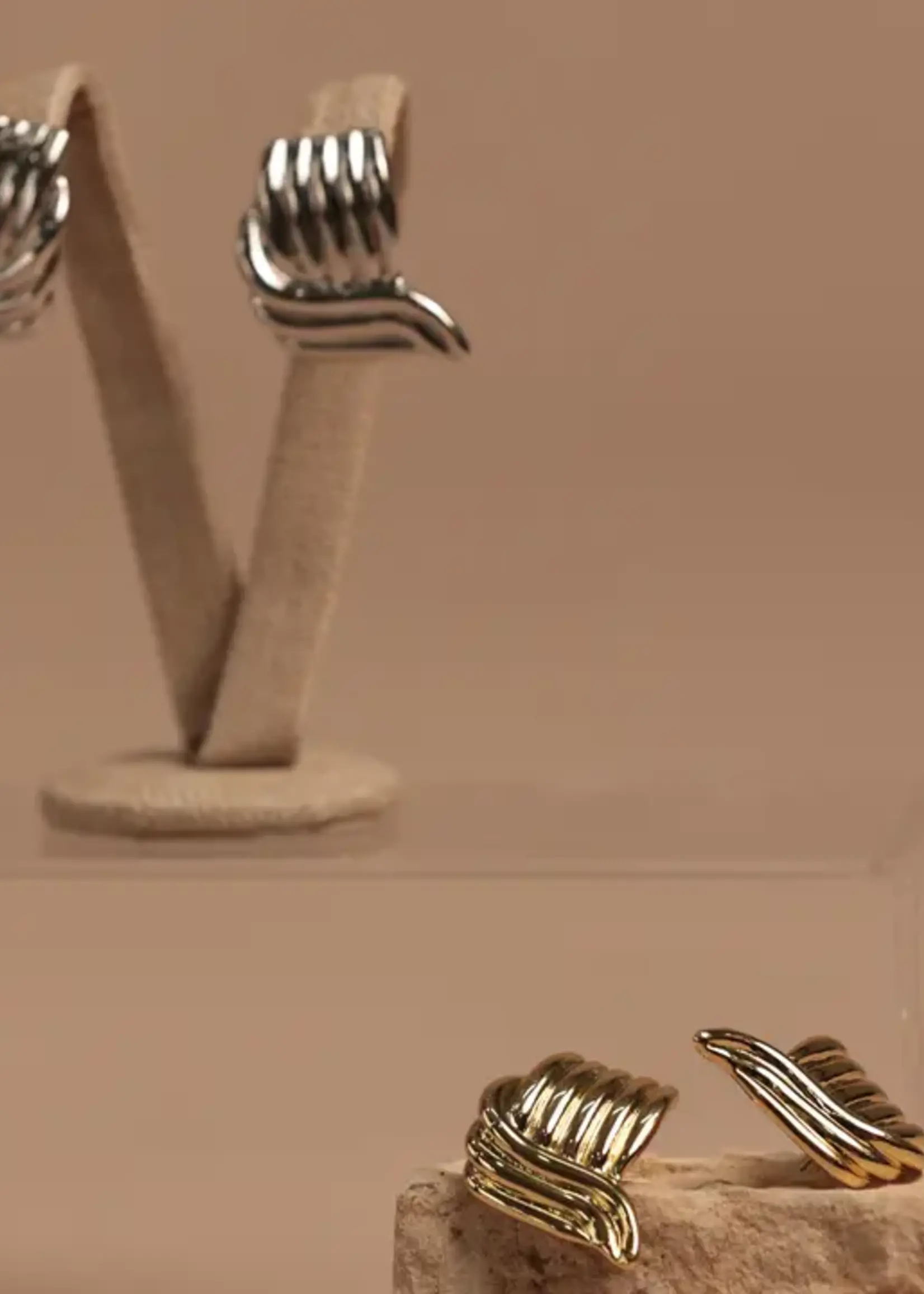 Nova Earrings