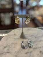 Dusk Earrings