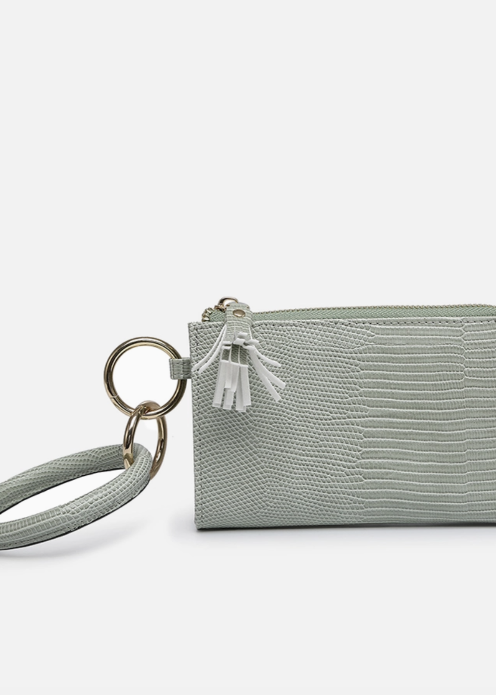 Liv Wristlet