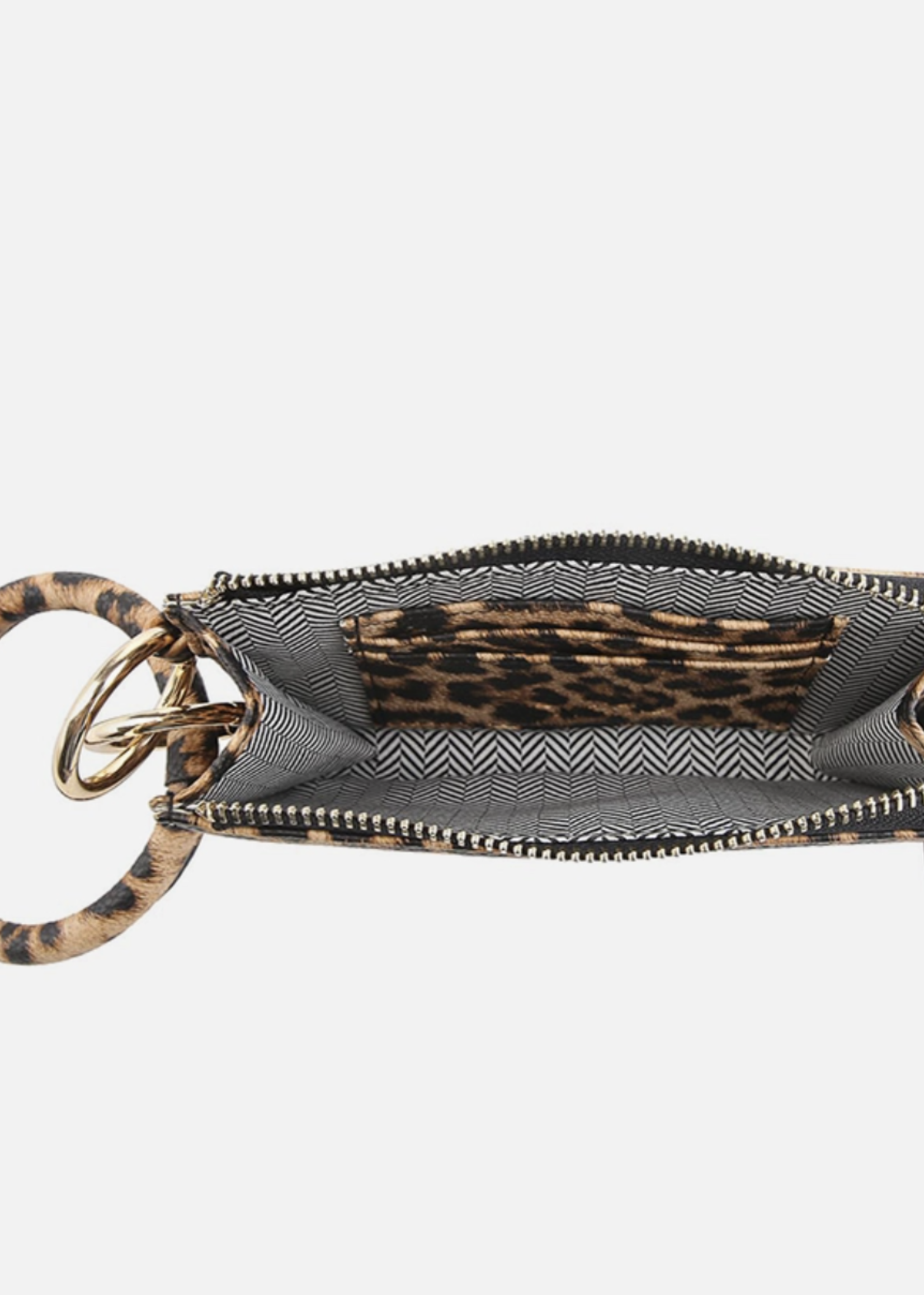 Liv Wristlet