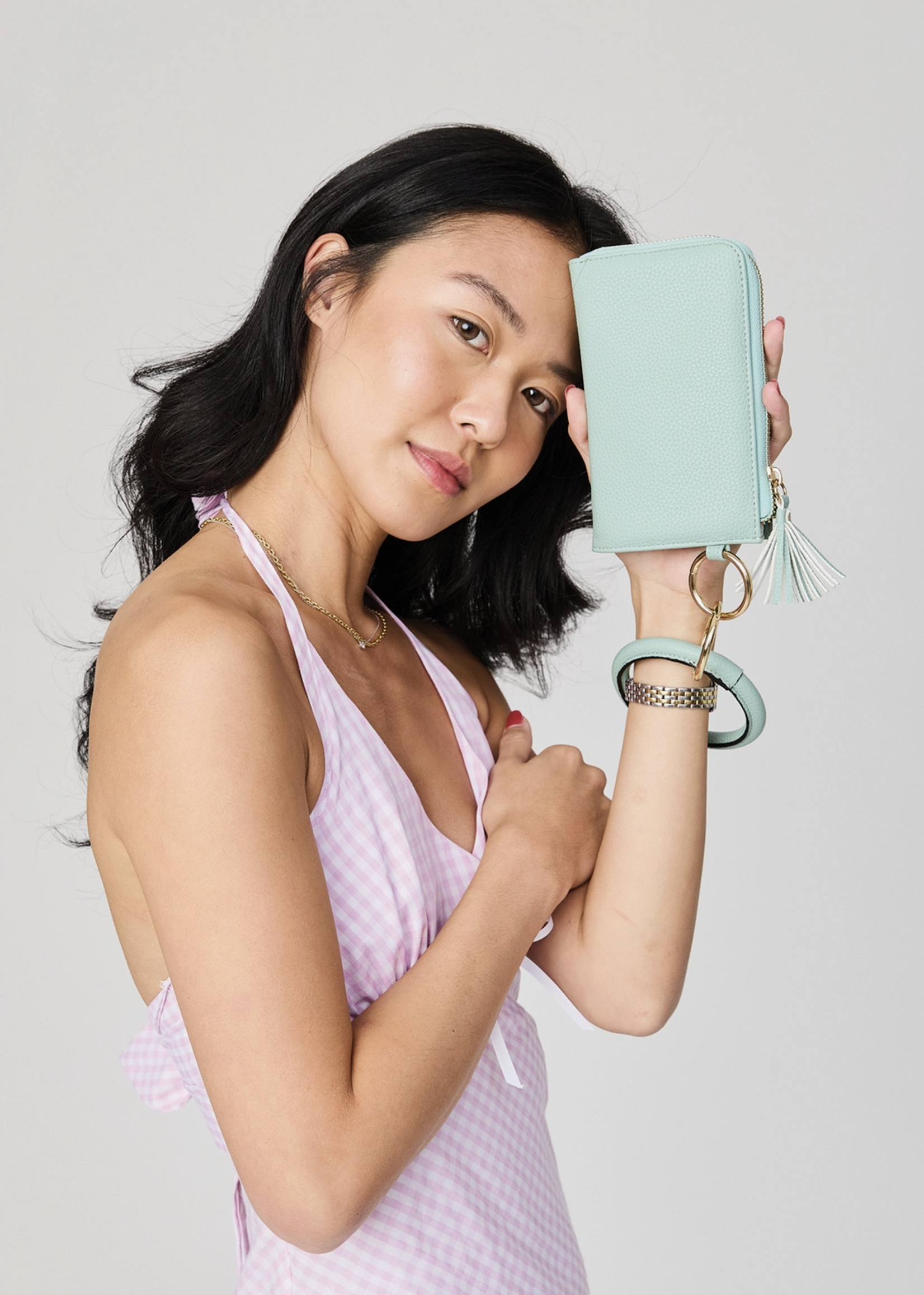 Liv Wristlet